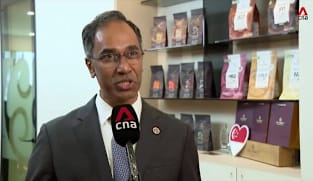 Singapore Tonight - Tue 10 Feb 2026