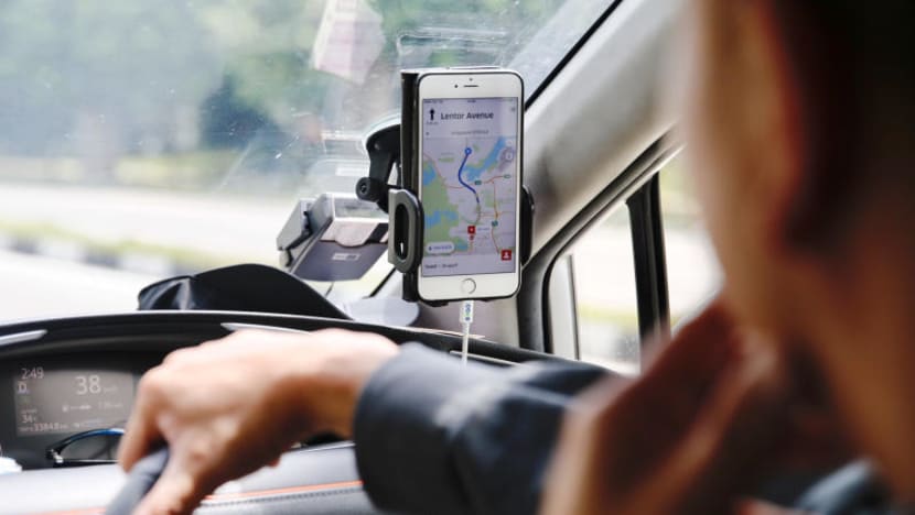 Grab to offer cheaper GrabShare rides with longer waiting time to reduce detours