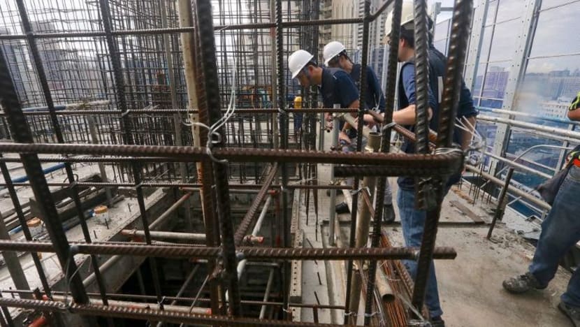 Had bunyi bising tapak binaan dikaji semula dengan aturan kerja, belajar dari rumah