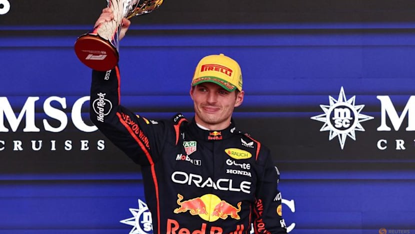 Verstappen needs to win big in Vegas to stay in title contention