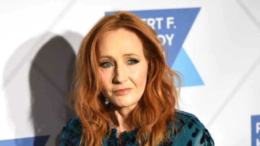 Warner Bros Responds To J.K. Rowling's Trans Row,  Commits To "Fostering A Diverse And Inclusive Culture"