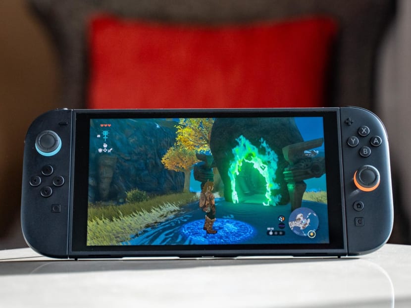 5 reasons the Nintendo Switch 2 is a must-buy – and 5 games to play now 5 reasons the Nintendo Switch 2 is a must-buy – and 5 games to play now