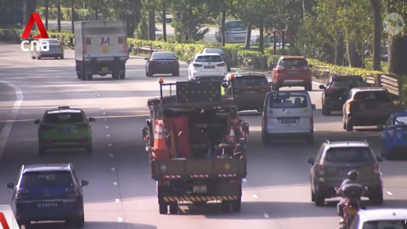 More than 6,000 traffic violations caught in 2 months during cam trials More than 6,000 traffic violations caught in 2 months during cam trials