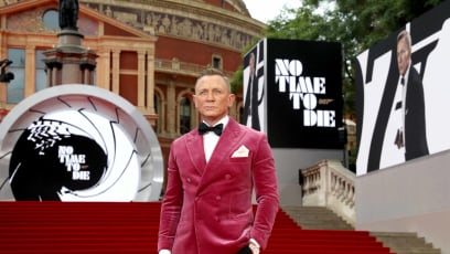 Daniel Craig Wishes He Could Have Kept James Bond's Aston Martin From No Time To Die