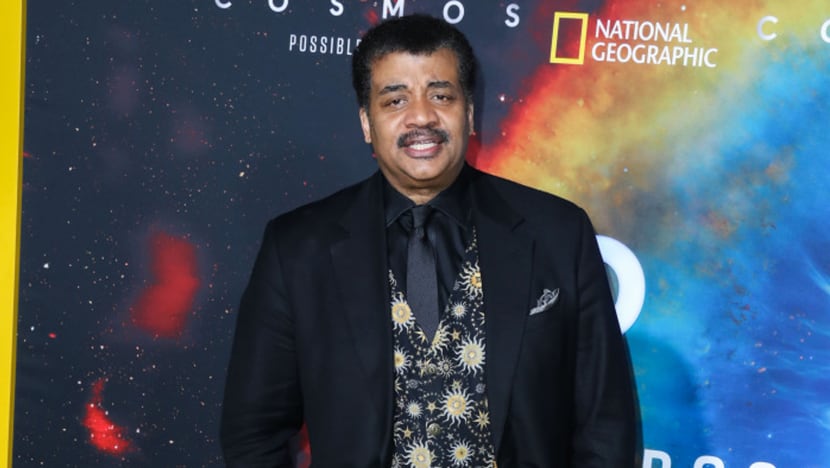 Cosmos: Possible Worlds Host Neil deGrasse Tyson Has An Idea For A Restaurant On The Moon Cosmos: Possible Worlds Host Neil deGrasse Tyson Has An Idea For A Restaurant On The Moon