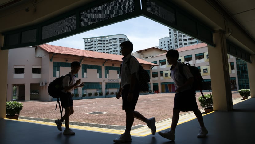 Children from lower-income families would bear heavier burden if schools were to close: PM Lee