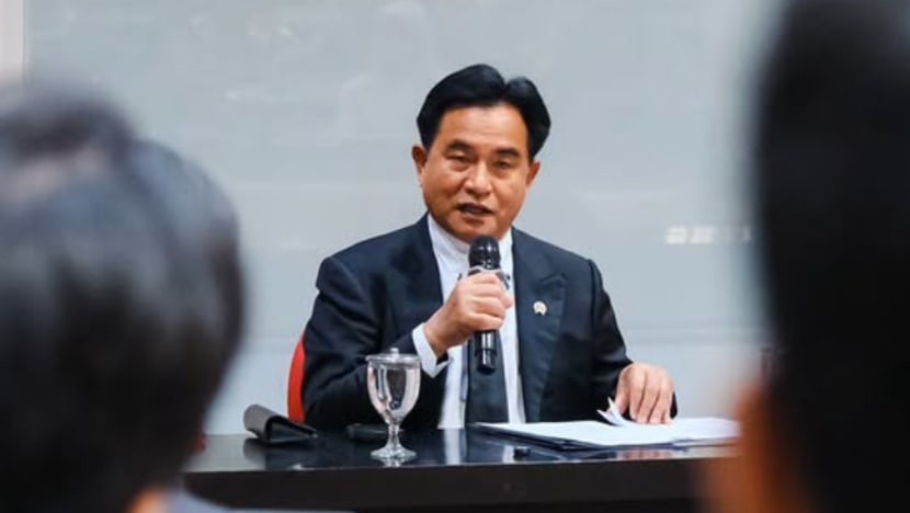 Sesuai arahan Prabowo, Indonesia tolak berikan visa bagi atlet senam Israel