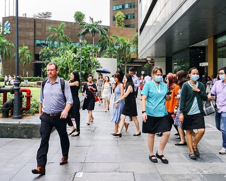 COVID-19: Law firms see rise in queries on employee rights, employer obligations as economy slows