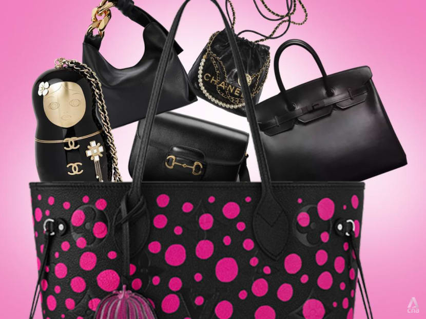 It’s not just a black bag – this is how to pick one you’ll want to use forever It’s not just a black bag – this is how to pick one you’ll want to use forever