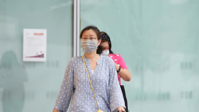 Woman jailed 11 weeks for sneezing in Ion Orchard security guard’s direction, throwing killer litter