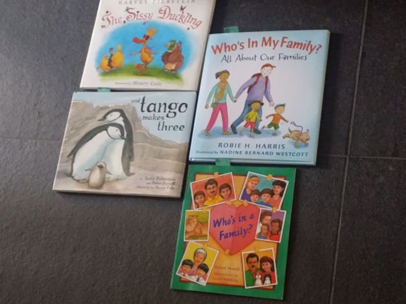 Reading event at National Library Building draws a crowd