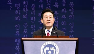 South Korea calls for resuming dialogue with North