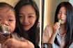 Barbie hsu daughter instagram