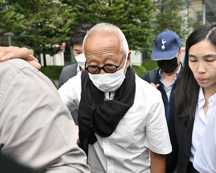 Ong Beng Seng retains PR status, gets ICA warning letter after conviction for abetting in obstruction of justice