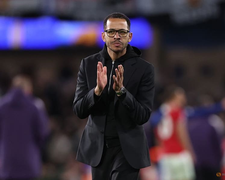Rosenior says he has '100%' backing from Chelsea owners despite torrid form
