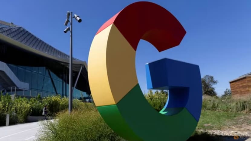 Pengawal selia Kanada kenakan yuran ke atas Google bagi kandungan berita di lamannya Pengawal selia Kanada kenakan yuran ke atas Google bagi kandungan berita di lamannya