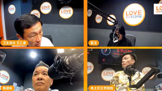 卫生部考虑把冠病疫苗纳入健康SG计划 公众可继续免费接种预防冠病