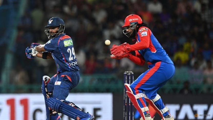 Delhi's Rahul shows his former team what they're missing