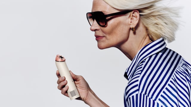 大热天谁也顶不住，Dyson 推出手持风扇了！ 超轻HushJet Mini Cool Fan售价、风力、续航力全掌握