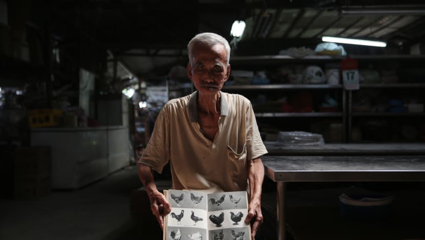 Amid high-tech push, longtime Lim Chu Kang farmers keep faith with tradition