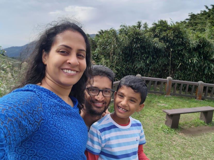 Learning to let go of my parental guilt is an ongoing process, but I’m getting there Learning to let go of my parental guilt is an ongoing process, but I’m getting there
