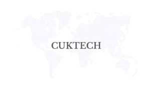 CUKTECH to Launch Official Online Store in Indonesia in February, Completing Local Charging Product Portfolio