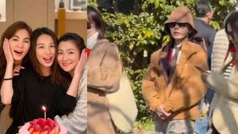 Fans Worried For S.H.E After The Trio Were Spotted Not Wearing Masks In Japan As Flu Cases There Rise Fans Worried For S.H.E After The Trio Were Spotted Not Wearing Masks In Japan As Flu Cases There Rise