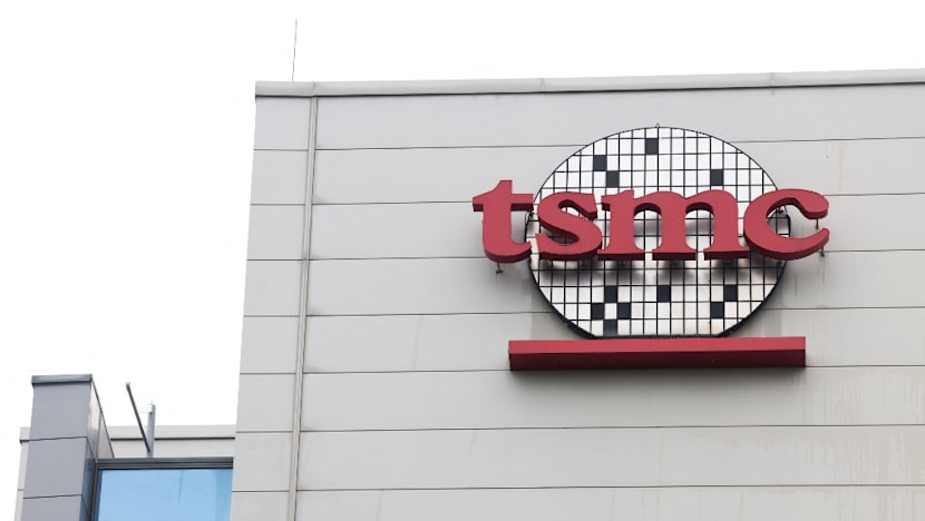 TSMC says it started mass production of 'most advanced' 2nm chips