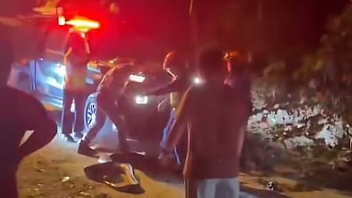சிலாங்கூரில் சிக்கிய பாம்பு... எடை 70 கிலோ!