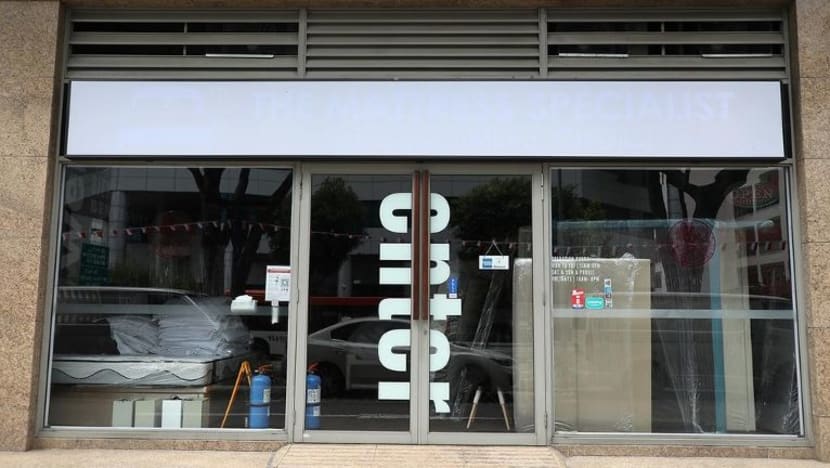 Sebilangan pelanggan The Mattress Specialist fail aduan polis; tidak puas hati masih belum terima tempahan Sebilangan pelanggan The Mattress Specialist fail aduan polis; tidak puas hati masih belum terima tempahan