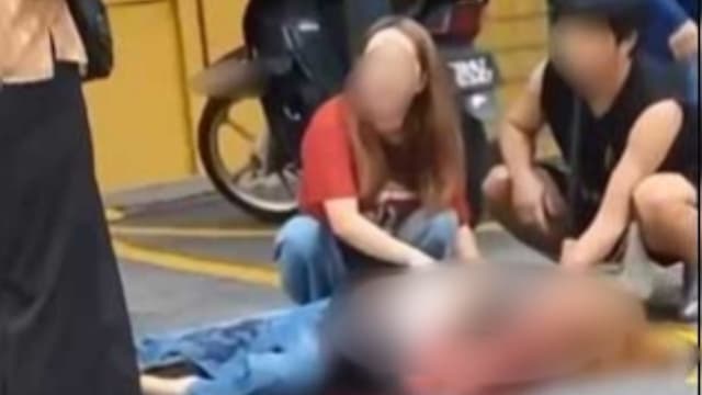 吉隆坡公寓血案 缅甸男疑因嫉妒刺死前妻