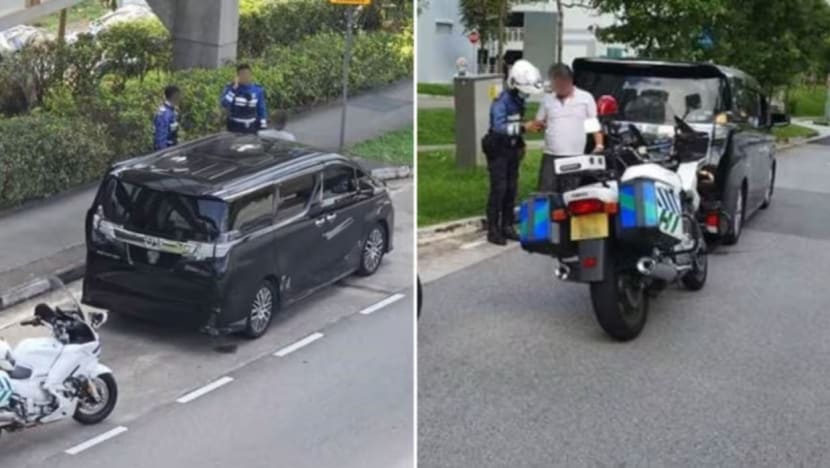 4 pemandu diberkas tawar khidmat perjalanan rentas sempadan secara haram antara SG dengan Malaysia