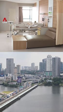 Cheaper healthcare in JB using MediSave? Here’s the catch