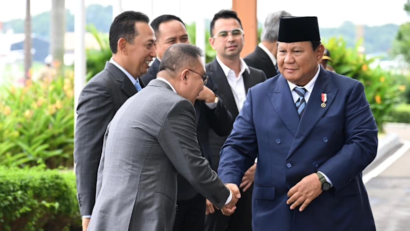 Prabowo kembali bertandang ke Inggris bertemu Raja Charles dan PM Starmer, apa agendanya?