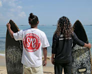 The last wave? How Singapore's only surf break grew a community of more than 100