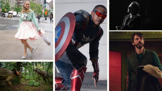 What To Watch This Week: May 26-June 1, 2025