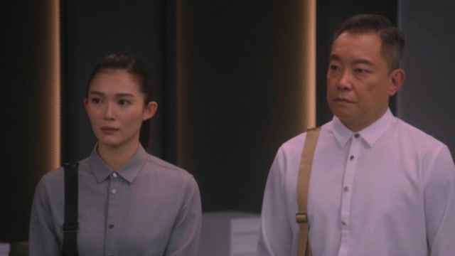 活出好命来（第4集）：晓雯忠心耿耿