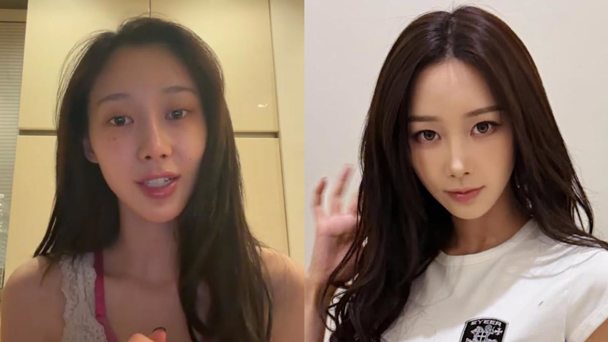 'It's hard for a K-pop star to be healthy': Aespa's Giselle 