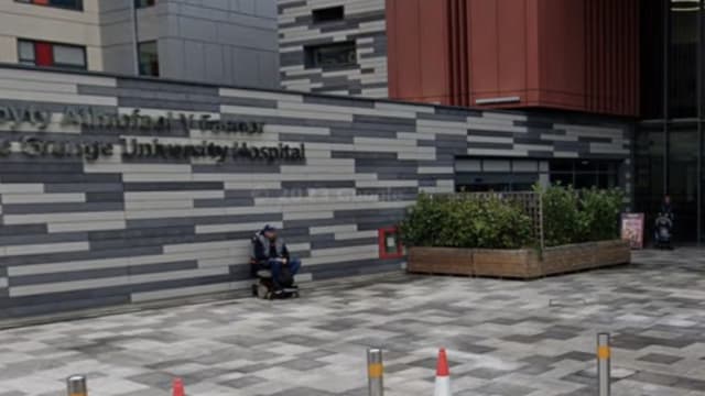 大乌龙！英国医院混淆遗体 家属再办葬礼 