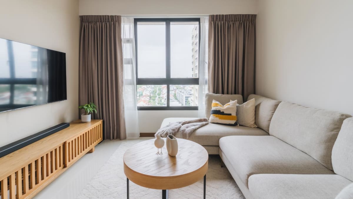 Your dream BTO flat, made simple with Livspace