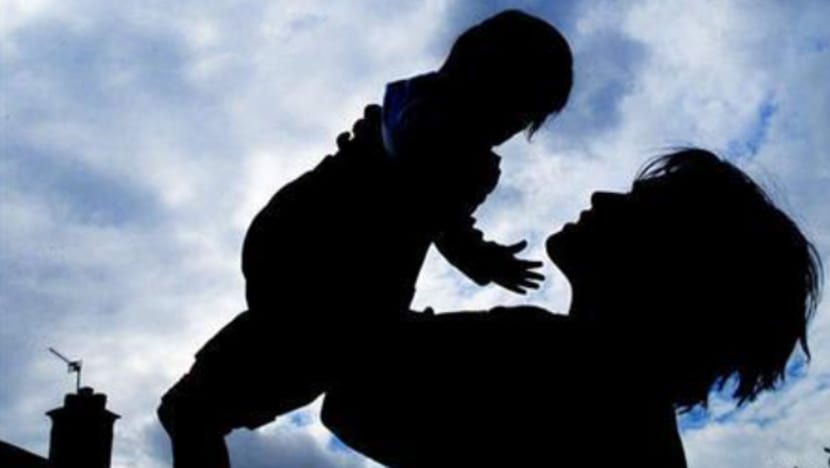 Ibu bapa perlu lebih peka simptom gejala autisme Ibu bapa perlu lebih peka simptom gejala autisme