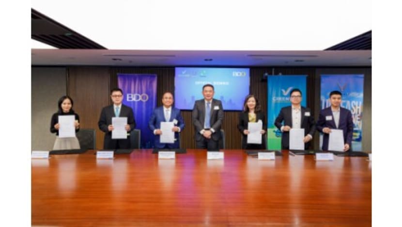 VinFast Philippines, V-Green, and Green GSM Philippines seal strategic partnership with BDO Unibank to drive e-mobility in the Philippines