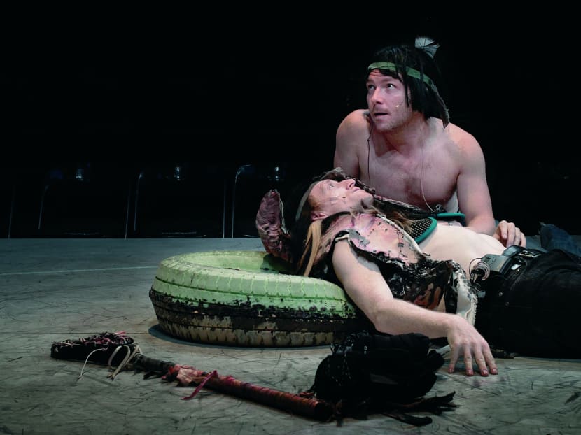 S’pore Int’l Festival Of Arts reveal partial lineup for 2014