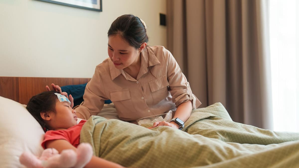 NDR 2026: Parents to get up to 12 days of childcare leave each