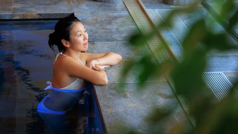 Hot, cold, repeat: Contrast bath therapy is the latest wellness trend – how does it work?