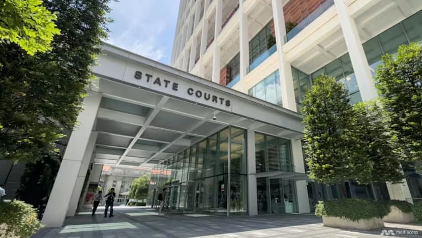Repeat offender hid drugs, other items in anus before court mention to evade detection