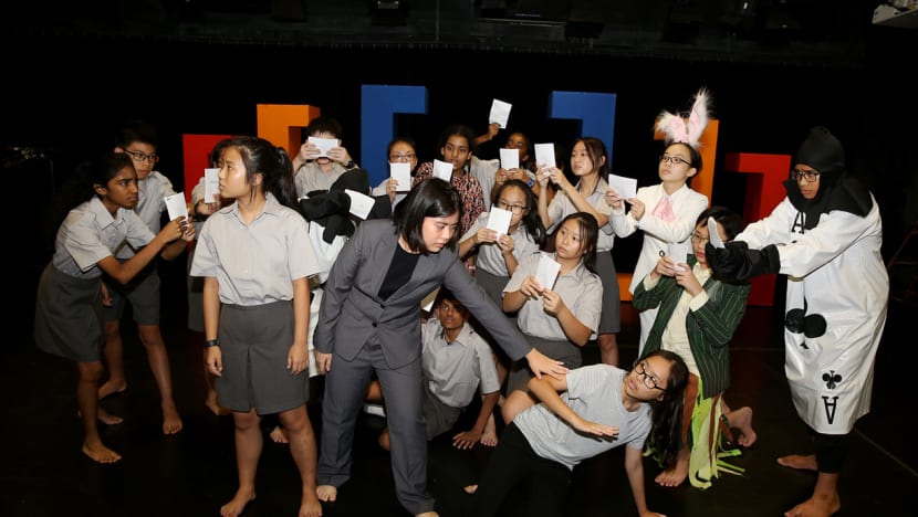 Poverty looks like this: Drama students hope plays will dispel misconceptions