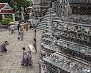Thailand shortens visa-free stays for dozens of nations, including Singapore, from Sep 15