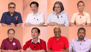 Singapore Votes 2025: Party Political Broadcast - 2
