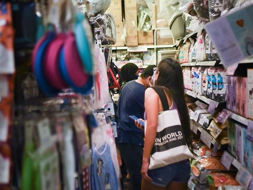 GST increase will help Singapore generate the revenue needed to invest in people, social infrastructure: Lawrence Wong GST increase will help Singapore generate the revenue needed to invest in people, social infrastructure: Lawrence Wong